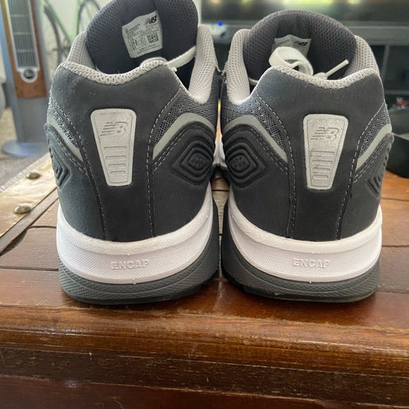 New Balance Men's 1540v3 Motion Control Sneakers Grey M1540GP3 Size13 D - Picture 11 of 12